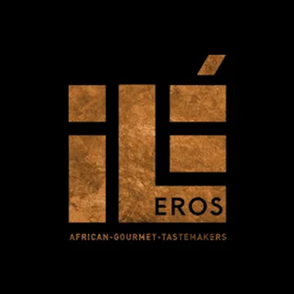 iL&Eacute; Eros logo