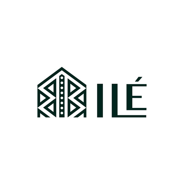 iL&Eacute; LA logo