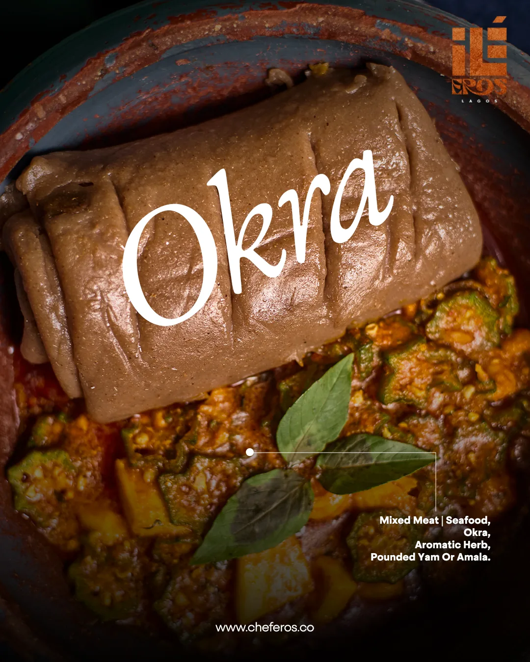 Okra